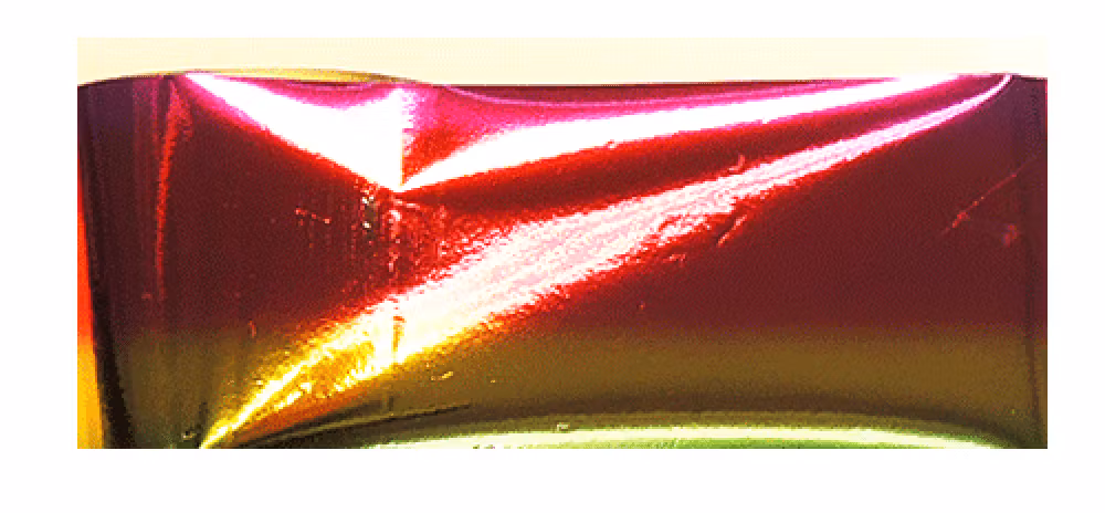 Solar Flare Foil
