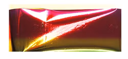 Solar Flare Foil