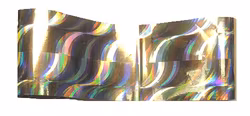 Prismatic Twilight Foil