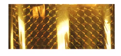 Golden Gleam Foil