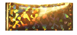 Golden Mirage Foil