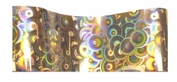 Mystic Metallic Foil