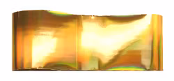 Sunset Fusion Foil
