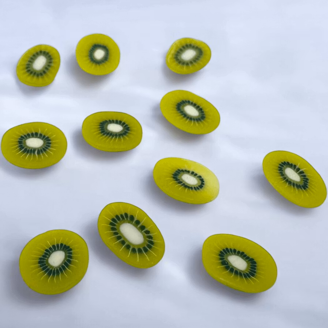 Fimo Kiwi