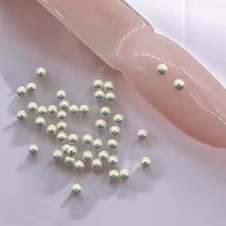 Pärlor 2mm