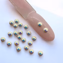 Pärlor 4mm