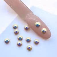 Pärlor 5mm