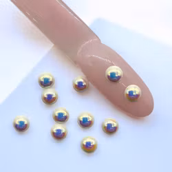 Pärlor 5mm