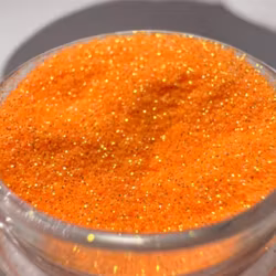 Mermaid Orange