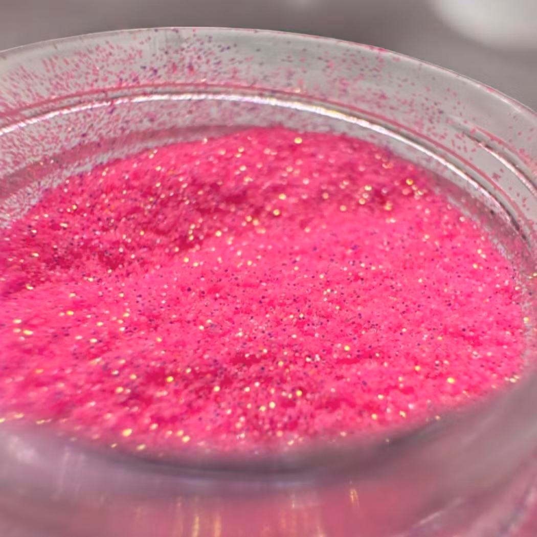 Mermaid Pink