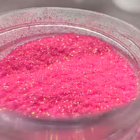 Mermaid Pink