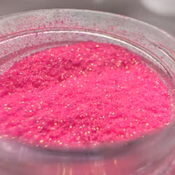 Mermaid Pink