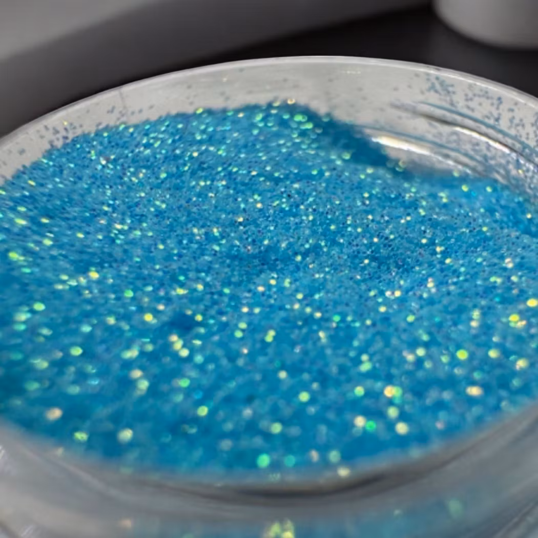 Mermaid Blue