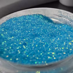 Mermaid Blue