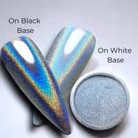 Rainbow Hollo Chrome