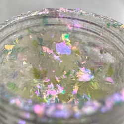Chameleon Flakes - Purple