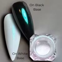 Shimmer Green