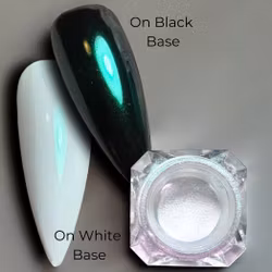 Shimmer Green
