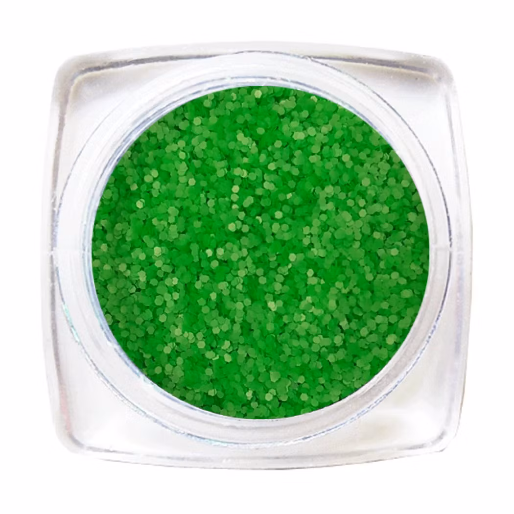 Fluorescent Green 0,4mm