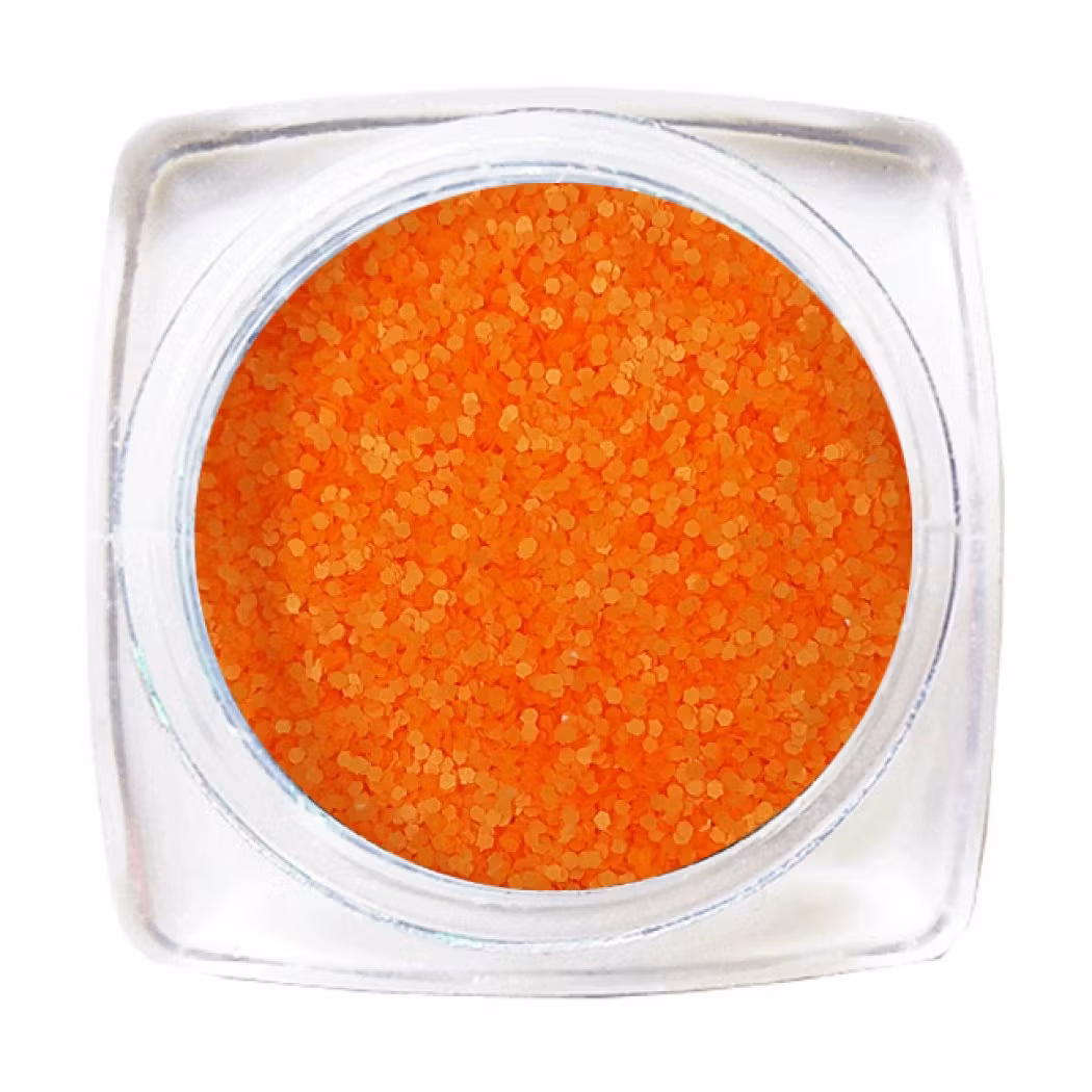 Fluorescent Orange 0,4mm