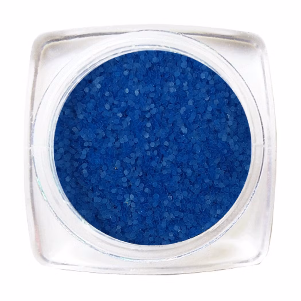 Fluorescent Blue 0,4mm