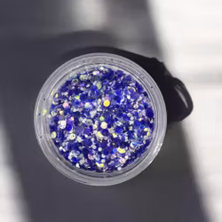 Lavender Disco