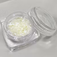 Crush Flakes – Pearl Frost