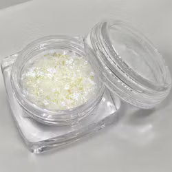 Crush Flakes – Pearl Frost