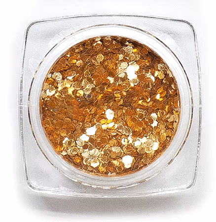 True Disco - Classic Gold 1mm