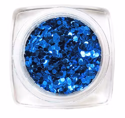 True Disco - Electric Blue 1mm