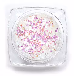 Tropical Juicy - Coconut Glow 1mm