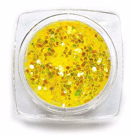 Tropical Juicy - Lime Zing 1mm