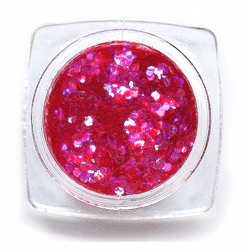 Tropical Juicy - Dragonfruit Punch 1mm