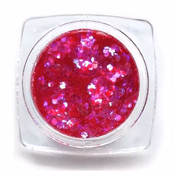 Tropical Juicy - Dragonfruit Punch 1mm