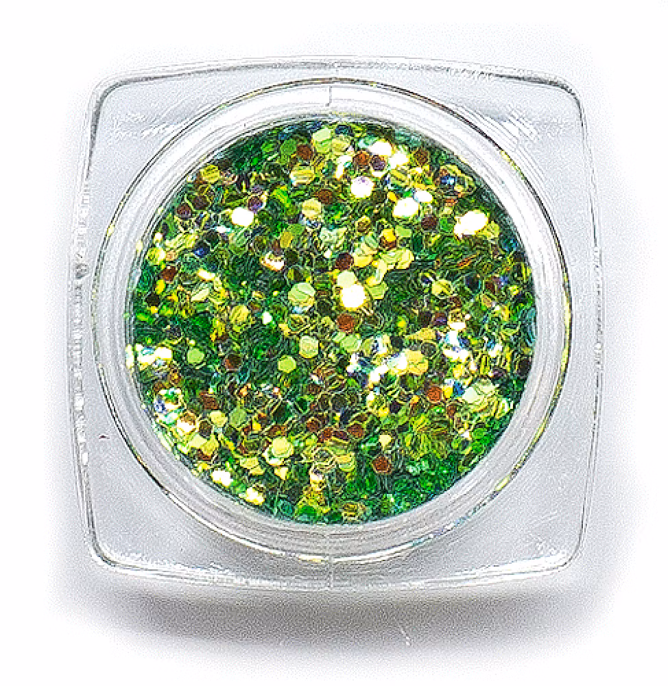 Tropical Juicy - Jungle Pop 1mm