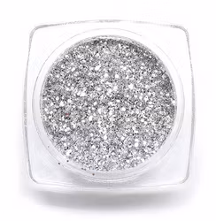 Fine Spark – Silver Dust 0,4mm
