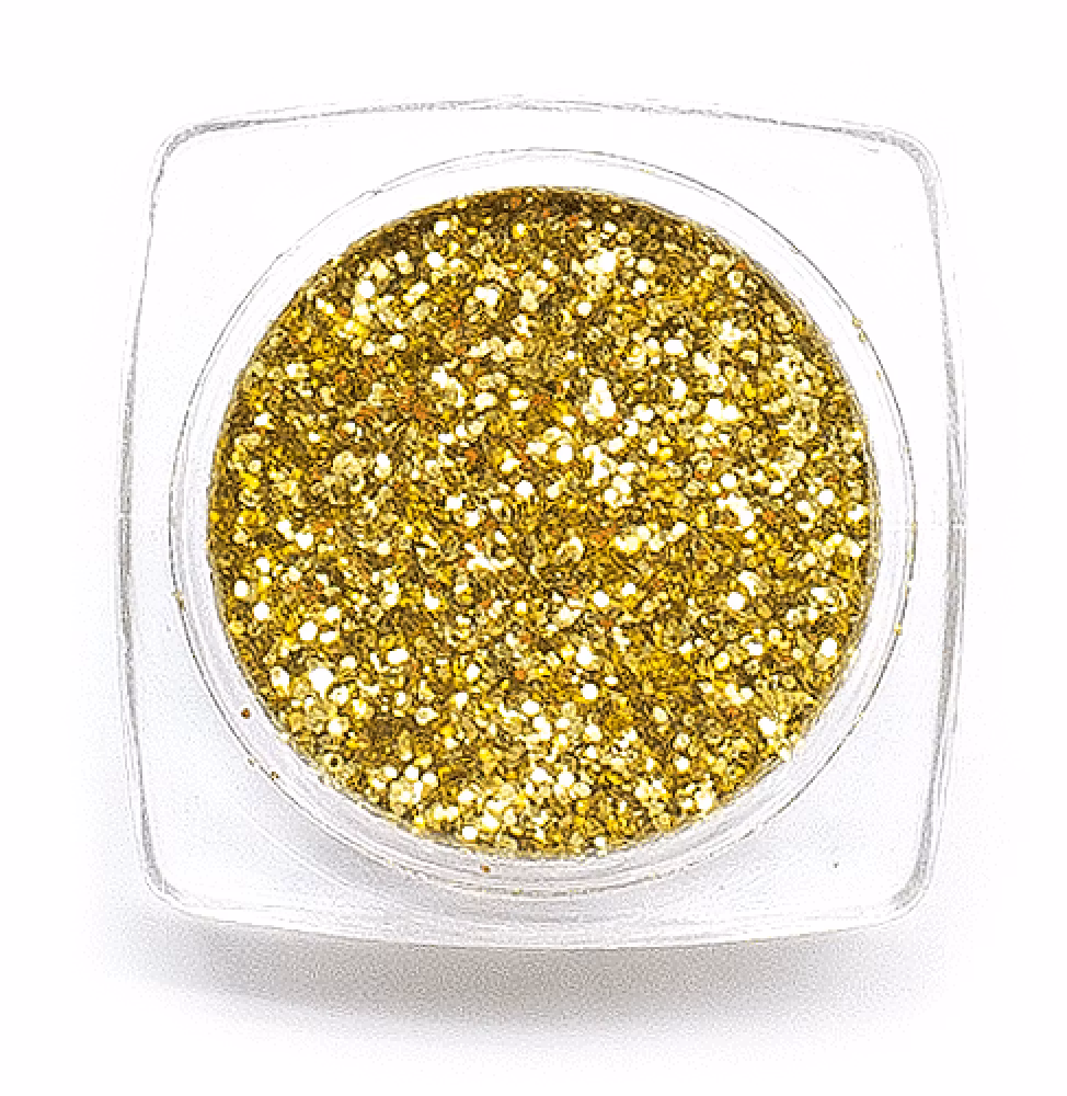 Fine Spark – Warm Gold 0,4mm