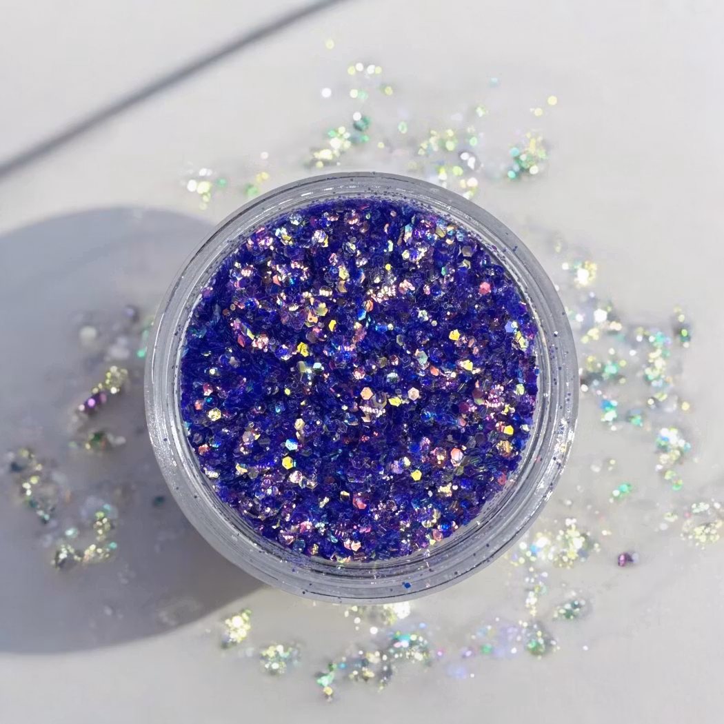 Vivid Violet