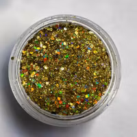 Holo Gold Rush