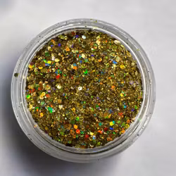 Holo Gold Rush