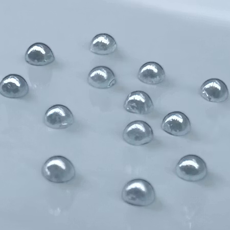 Pärlor - Light Blue