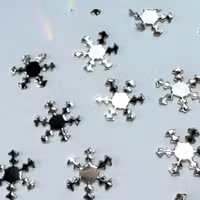 Snowflake Silver