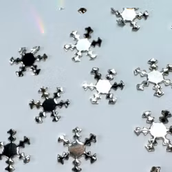 Snowflake Silver