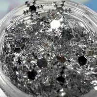 Snowflake Silver