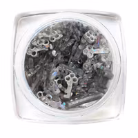 Key Holo Silver