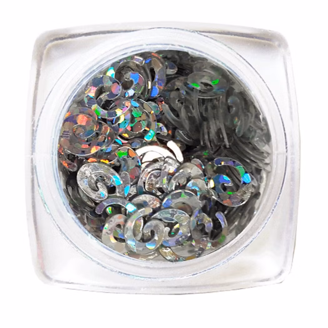 Spiral Shine