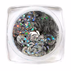 Spiral Shine