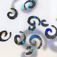Spiral Shine