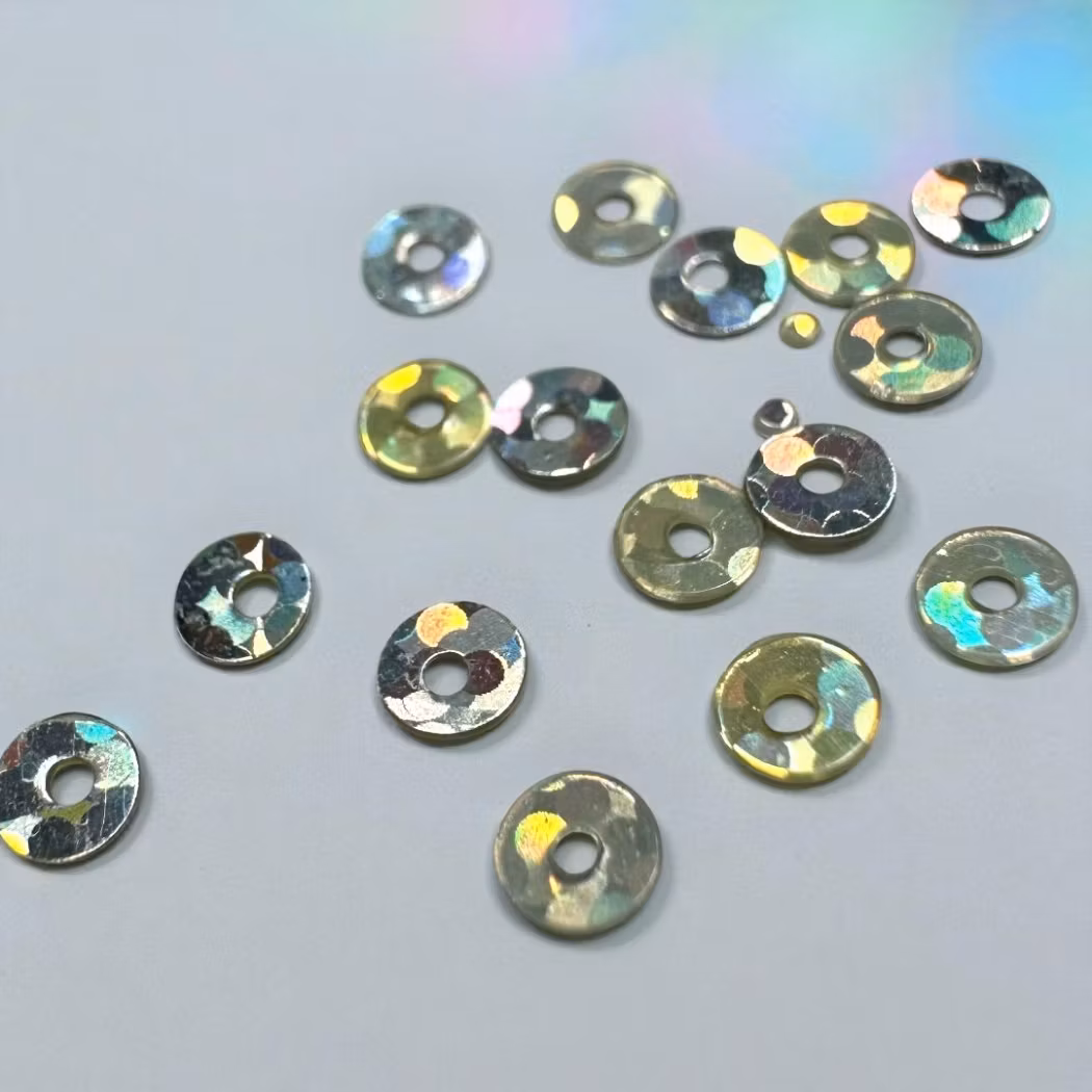 Disco Donut
