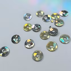 Disco Donut